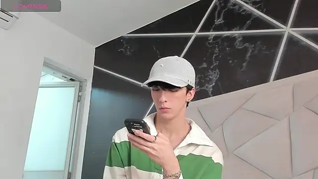 AerumChae Show Webcam