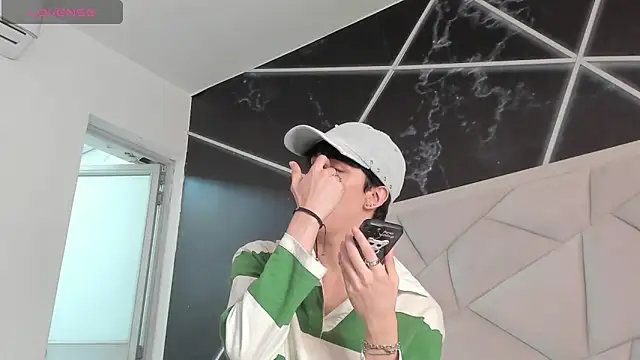 AerumChae 网络视讯表演