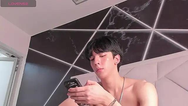 Show webcam de AerumChae