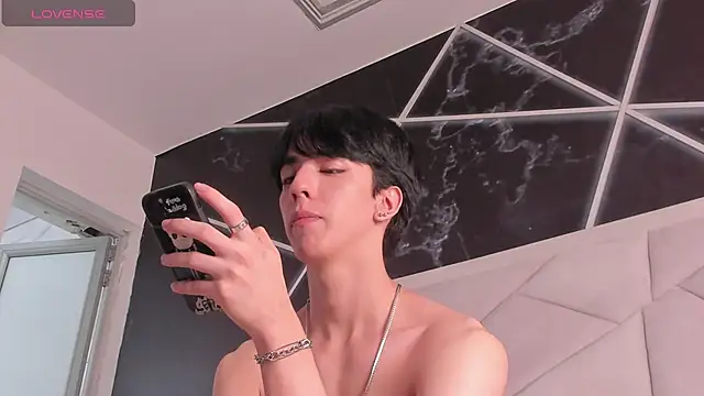 AerumChae Show in webcam