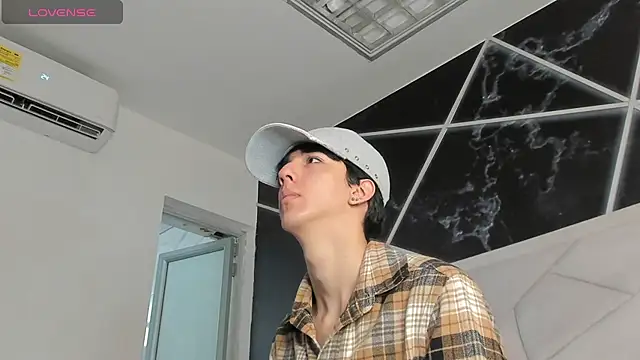 AerumChae Pertunjukan Webcam