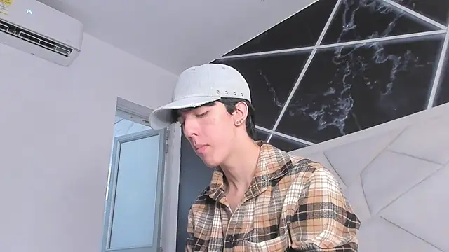 AerumChae Show in webcam