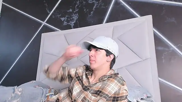 AerumChae 在線直播表演
