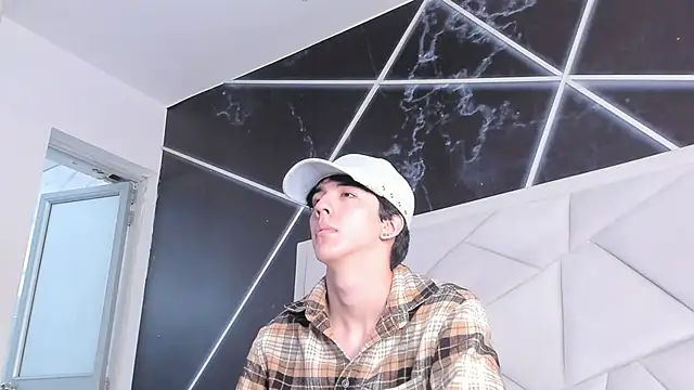 AerumChae webcam show
