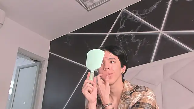 Show webcam de AerumChae