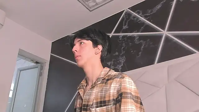 AerumChae Pertunjukan Webcam