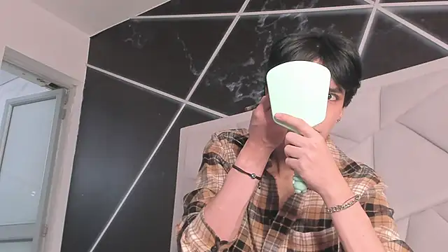 AerumChae 在線直播表演