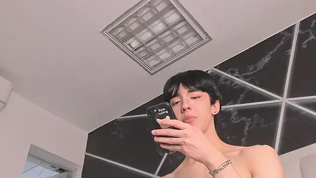 AerumChae 웹캠 쇼