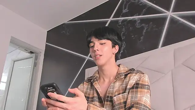 AerumChae 웹캠 쇼