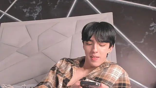 AerumChae 웹캠 쇼