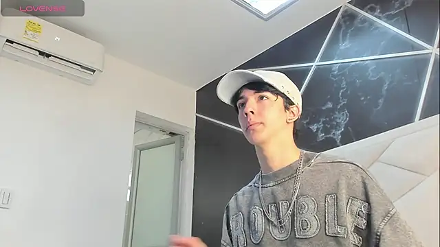 AerumChae Show Webcam
