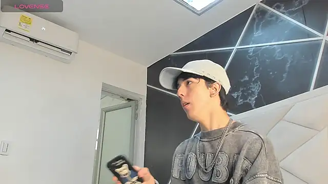 عرض كام AerumChae