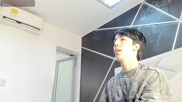 AerumChae 网络视讯表演
