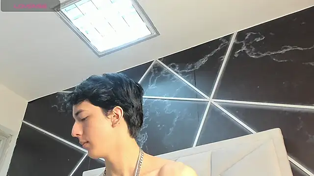 AerumChae Webcam Show