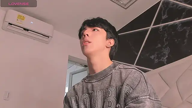 AerumChae Show in webcam
