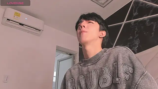 AerumChae 网络视讯表演