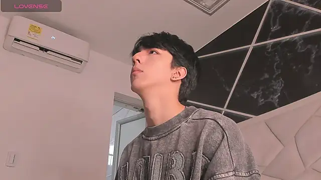 AerumChae Webcam-Show