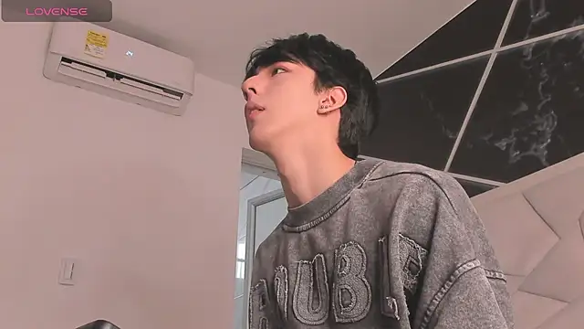 AerumChae's Webcam Show