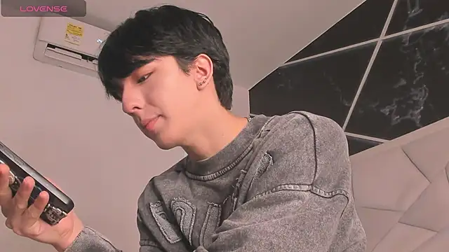 AerumChae 网络视讯表演