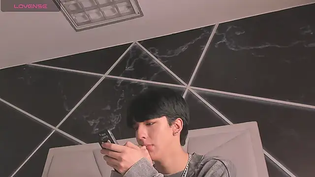 AerumChae Pertunjukan Webcam