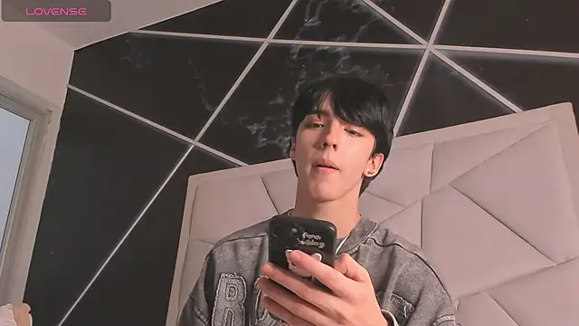 AerumChae 웹캠 쇼
