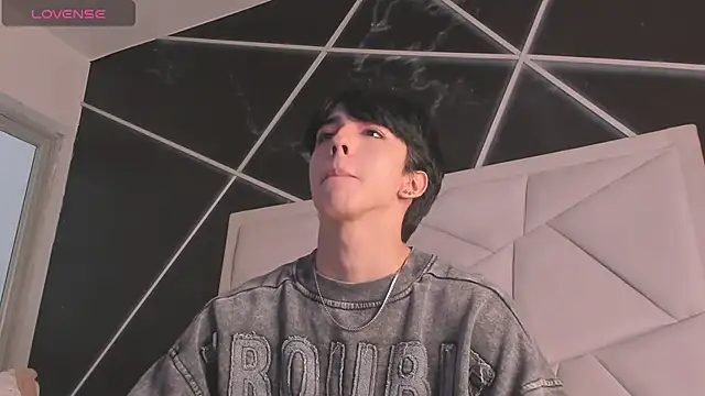 โชว์เว็บแคมของ AerumChae