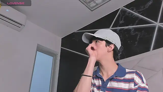 Show Webcam de AerumChae
