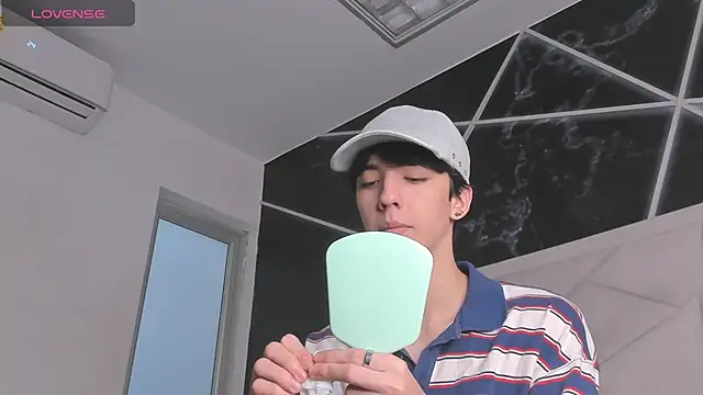 โชว์เว็บแคมของ AerumChae