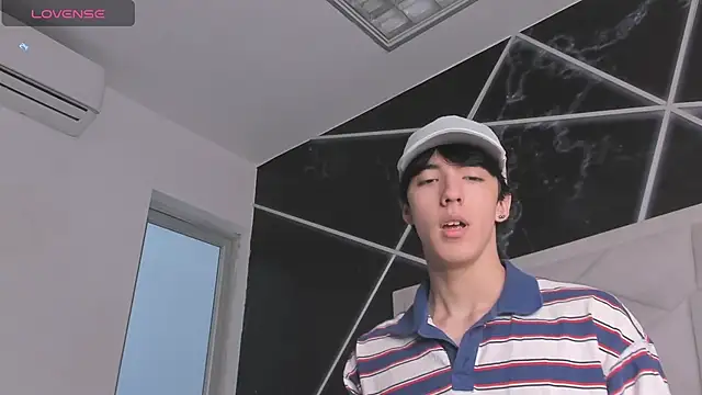 AerumChae Show Webcam