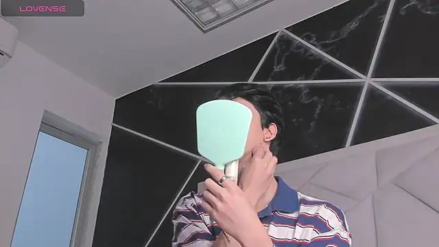 AerumChae Show in webcam