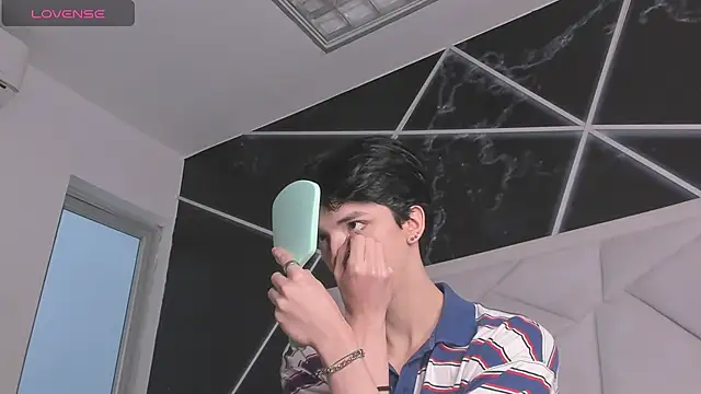 Show webcam de AerumChae