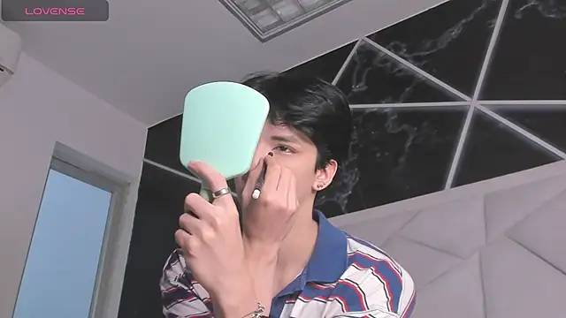 Show Webcam de AerumChae