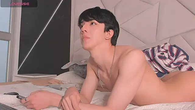 AerumChae Show Webcam