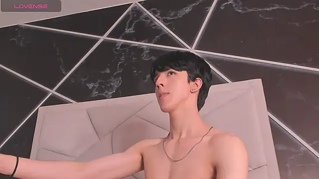 Show de webcam de AerumChae