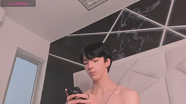 AerumChae 在線直播表演