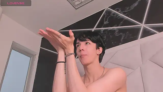 AerumChae 웹캠 쇼