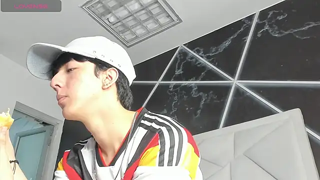 Show Webcam de AerumChae