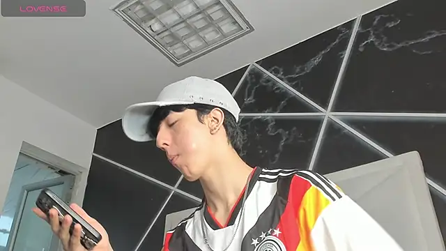 AerumChae 网络视讯表演