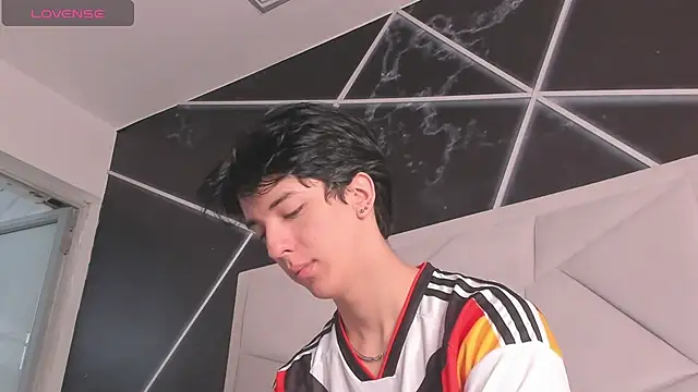 AerumChae's Webcam Show