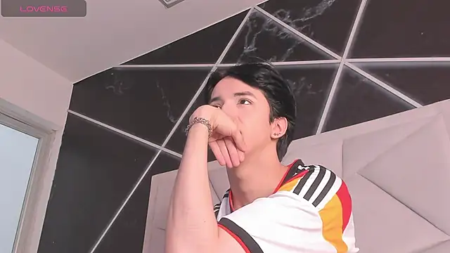 Show webcam de AerumChae