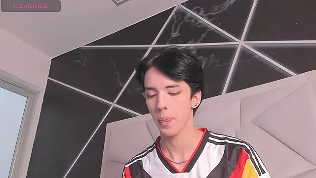 AerumChae Pertunjukan Webcam