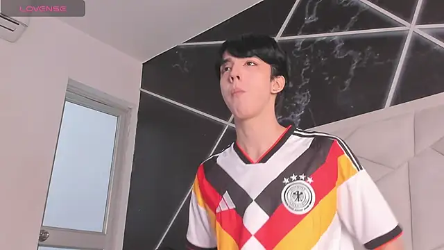 عرض كام AerumChae