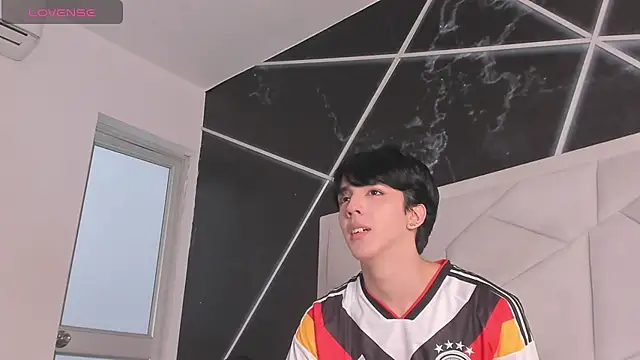 AerumChae Webcamshow