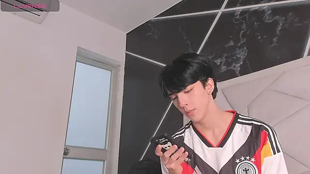 AerumChae – webcam-show