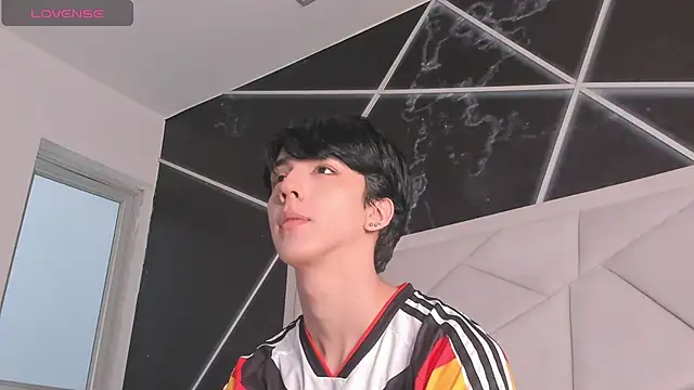 Show de webcam de AerumChae
