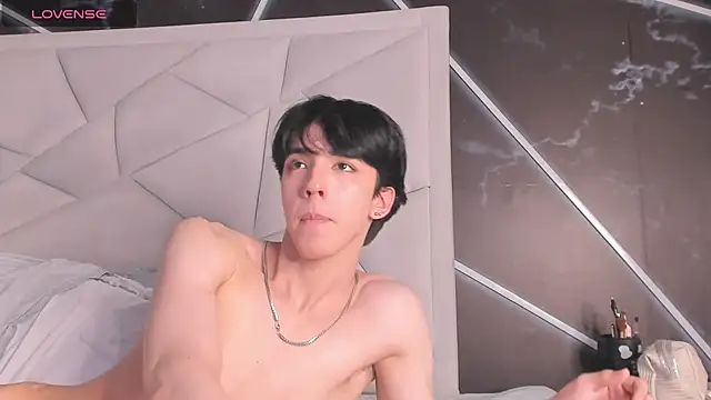 AerumChae Шоу с уебкамера