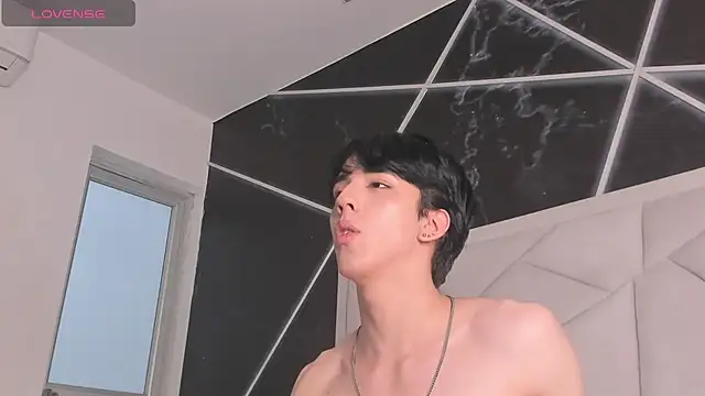 AerumChae Pertunjukan Webcam