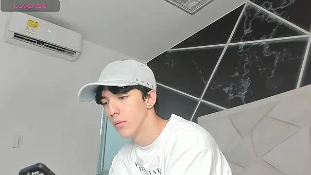 AerumChae 웹캠 쇼