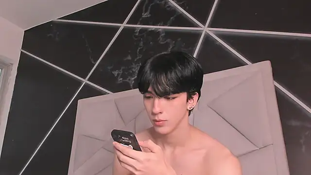 AerumChae Show Webcam