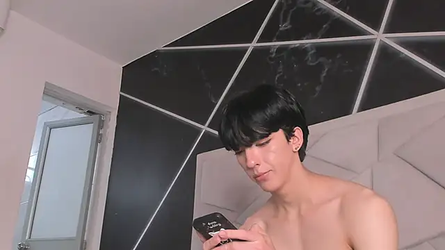AerumChae's Webcam Show